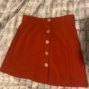 Forever 21 skirt